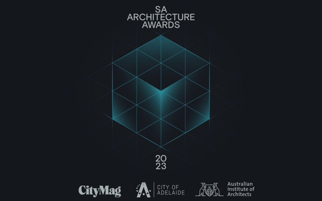 2023 SA Architecture Awards — City of Adelaide prize