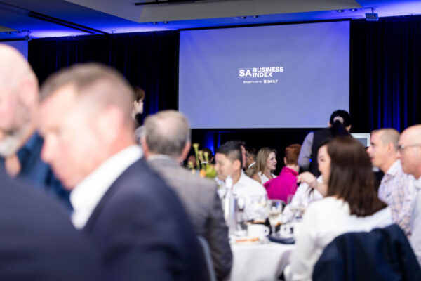 SA Business Index, 2023