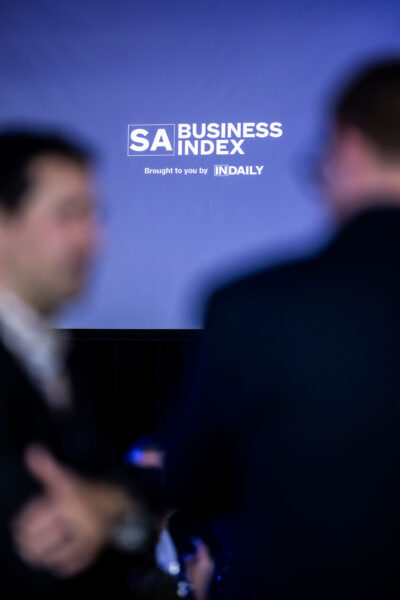SA Business Index, 2023